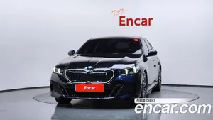 BMW i5, 2026 — миниатюра 3