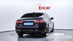 BMW i5, 2026 — миниатюра 4
