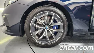 BMW i5, 2026 — миниатюра 5
