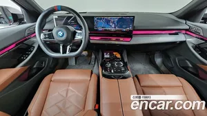 BMW i5, 2026 — миниатюра 7