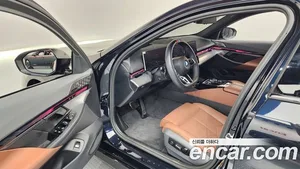 BMW i5, 2026 — миниатюра 10