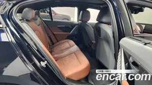 BMW i5, 2026 — миниатюра 11