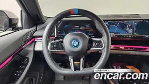 BMW i5, 2026 — миниатюра 13