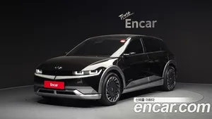 Hyundai Ioniq 5, 2022 — миниатюра 1