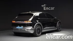 Hyundai Ioniq 5, 2022 — миниатюра 2