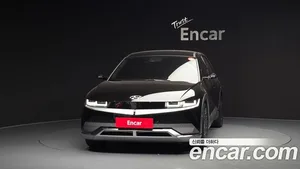 Hyundai Ioniq 5, 2022 — миниатюра 3