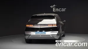 Hyundai Ioniq 5, 2022 — миниатюра 4