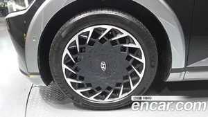 Hyundai Ioniq 5, 2022 — миниатюра 5
