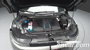 Hyundai Ioniq 5, 2022 — миниатюра 6