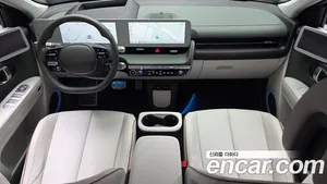 Hyundai Ioniq 5, 2022 — миниатюра 10