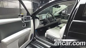 Hyundai Ioniq 5, 2022 — миниатюра 13