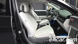 Hyundai Ioniq 5, 2022 — миниатюра 17