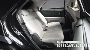 Hyundai Ioniq 5, 2022 — миниатюра 18