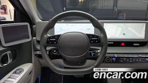 Hyundai Ioniq 5, 2022 — миниатюра 19