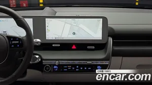 Hyundai Ioniq 5, 2022 — миниатюра 20