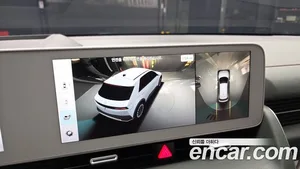 Hyundai Ioniq 5, 2022 — миниатюра 21