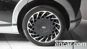 Hyundai Ioniq 5, 2022 — миниатюра 7