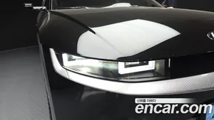 Hyundai Ioniq 5, 2022 — миниатюра 8