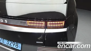 Hyundai Ioniq 5, 2022 — миниатюра 9