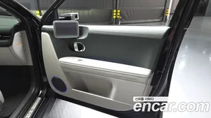 Hyundai Ioniq 5, 2022 — миниатюра 14