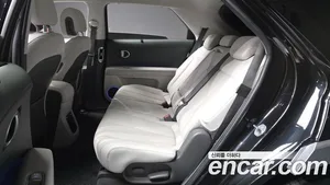 Hyundai Ioniq 5, 2022 — миниатюра 16
