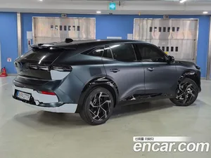 Renault Filante, 2026 — миниатюра 2