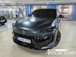 Renault Filante, 2026 — миниатюра 3