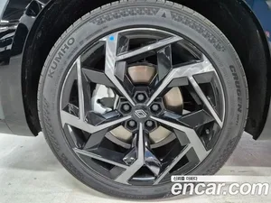 Renault Filante, 2026 — миниатюра 5