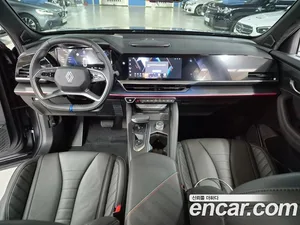 Renault Filante, 2026 — миниатюра 7