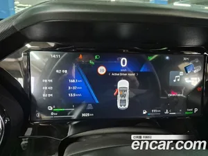 Renault Filante, 2026 — миниатюра 8