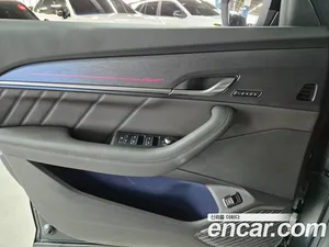 Renault Filante, 2026 — миниатюра 12