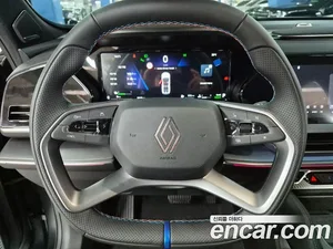 Renault Filante, 2026 — миниатюра 13