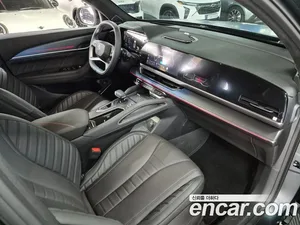 Renault Filante, 2026 — миниатюра 19
