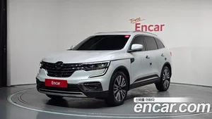 Renault QM6, 2019 — миниатюра 1