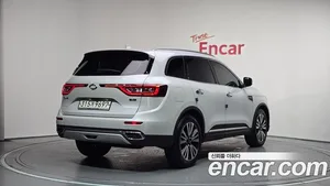 Renault QM6, 2019 — миниатюра 2