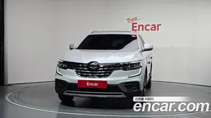 Renault QM6, 2019 — миниатюра 3