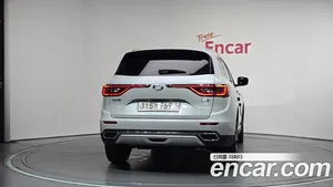 Renault QM6, 2019 — миниатюра 4