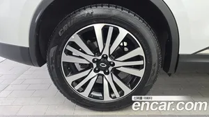 Renault QM6, 2019 — миниатюра 5