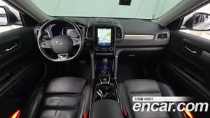 Renault QM6, 2019 — миниатюра 10