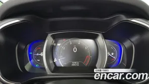 Renault QM6, 2019 — миниатюра 11