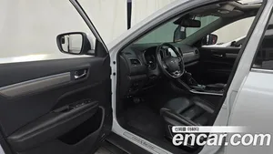 Renault QM6, 2019 — миниатюра 13