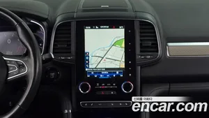 Renault QM6, 2019 — миниатюра 18