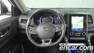 Renault QM6, 2019 — миниатюра 19