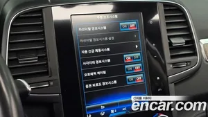 Renault QM6, 2019 — миниатюра 22