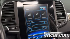 Renault QM6, 2019 — миниатюра 23