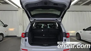 Renault QM6, 2019 — миниатюра 26