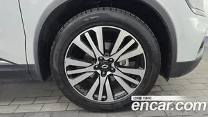 Renault QM6, 2019 — миниатюра 7