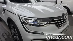 Renault QM6, 2019 — миниатюра 8