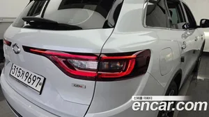 Renault QM6, 2019 — миниатюра 9