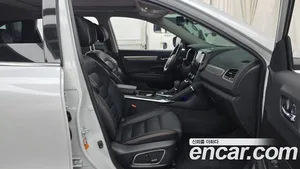 Renault QM6, 2019 — миниатюра 16